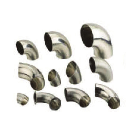 閥門、法蘭、彎頭